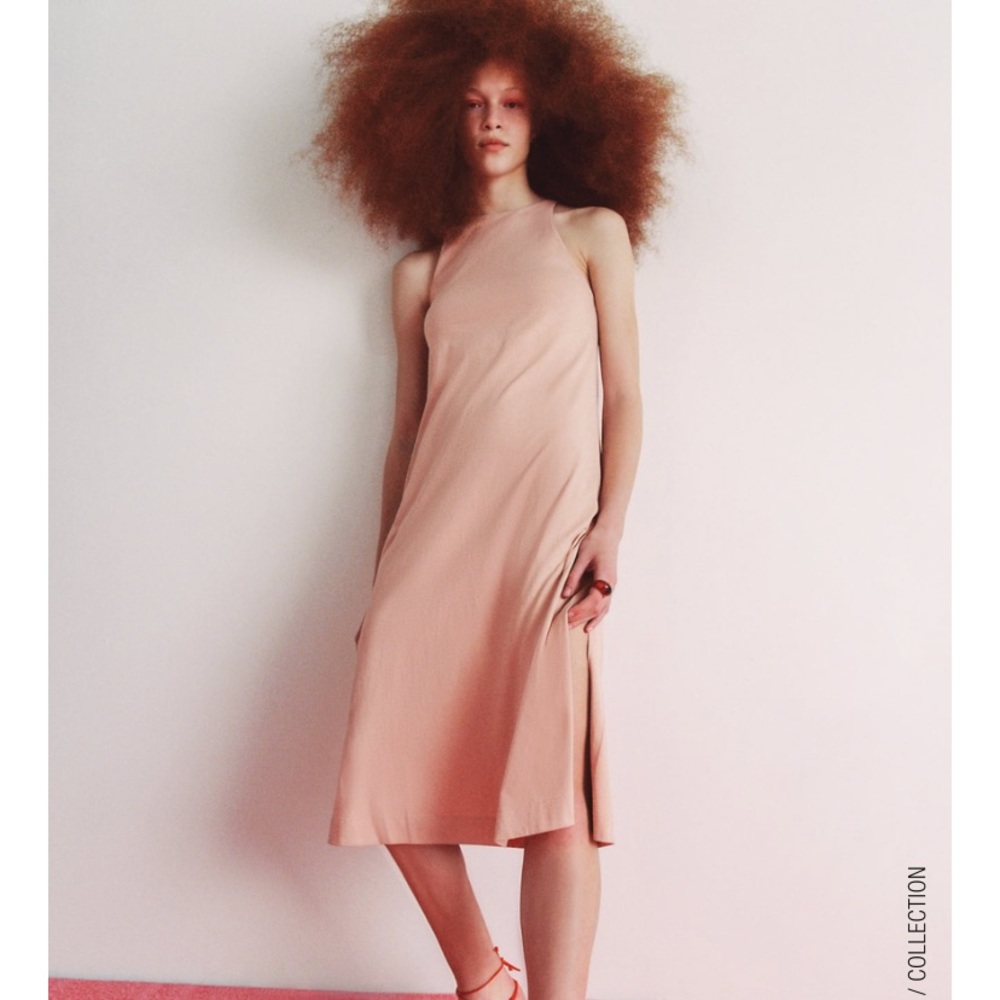 Women’s Zara dress